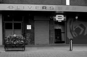 Olivers Bar