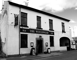 The Witchwood