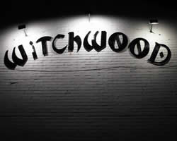 The Witchwood